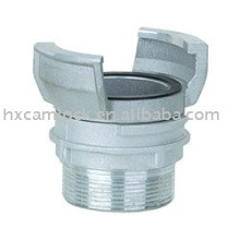 Guillemin Couplings,Hose couplings,French Standard Couplings Symetric